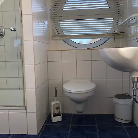 Apartamento Darsser Weg 34 A_strandgefluester_
